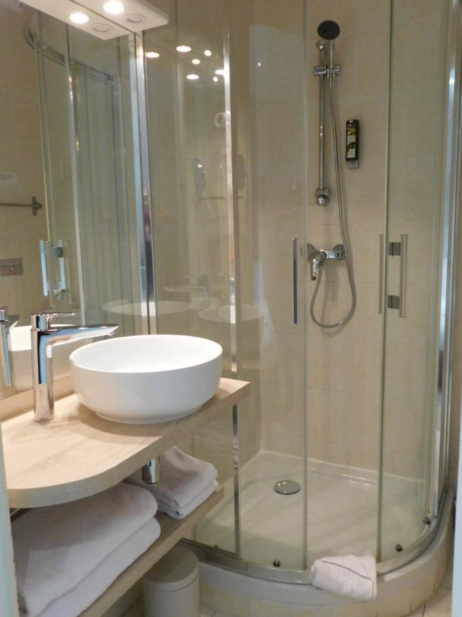 Logis Marjane Hotel Saint-Jean-le-Blanc