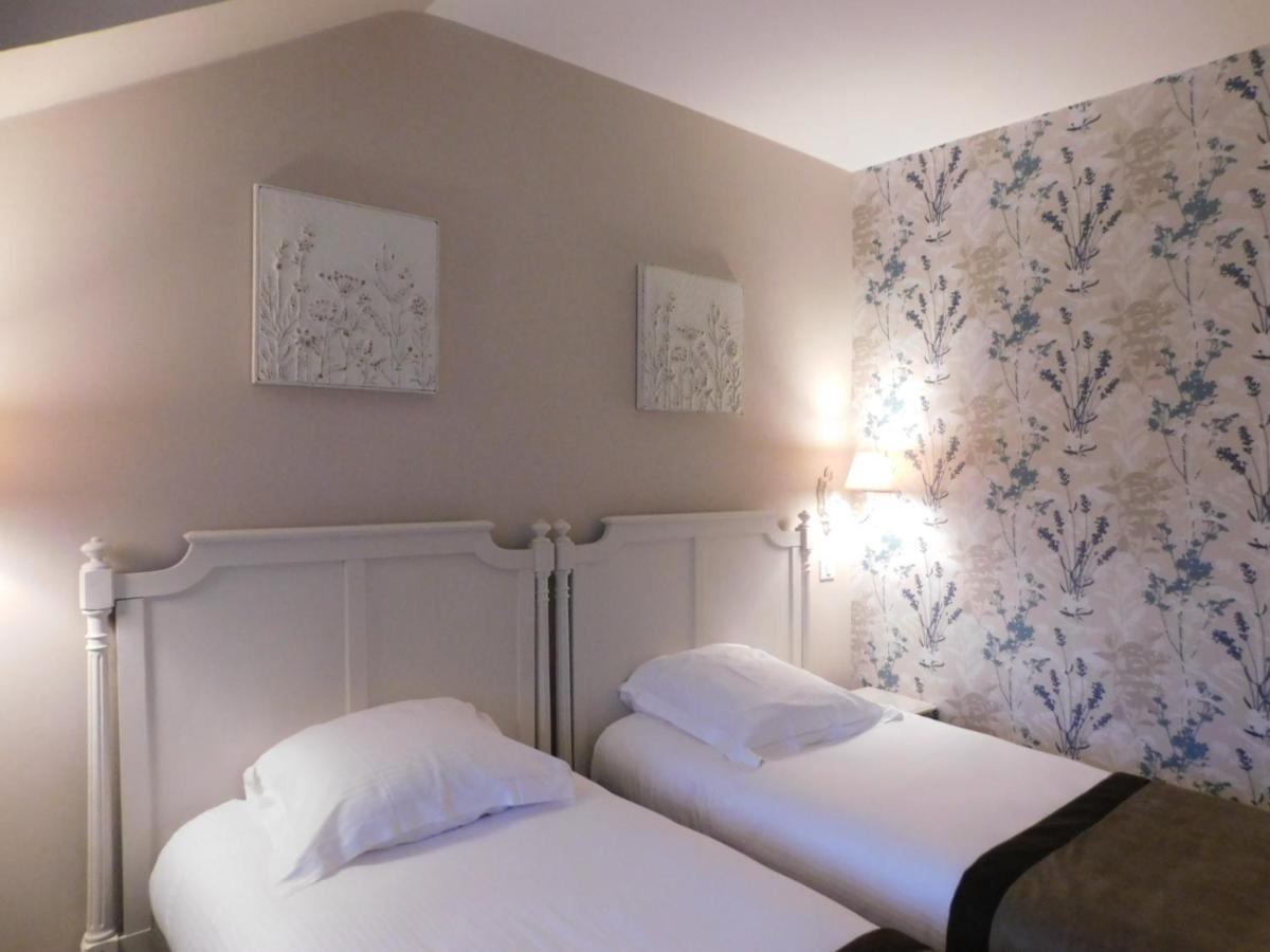 Logis Marjane Hotel 3*