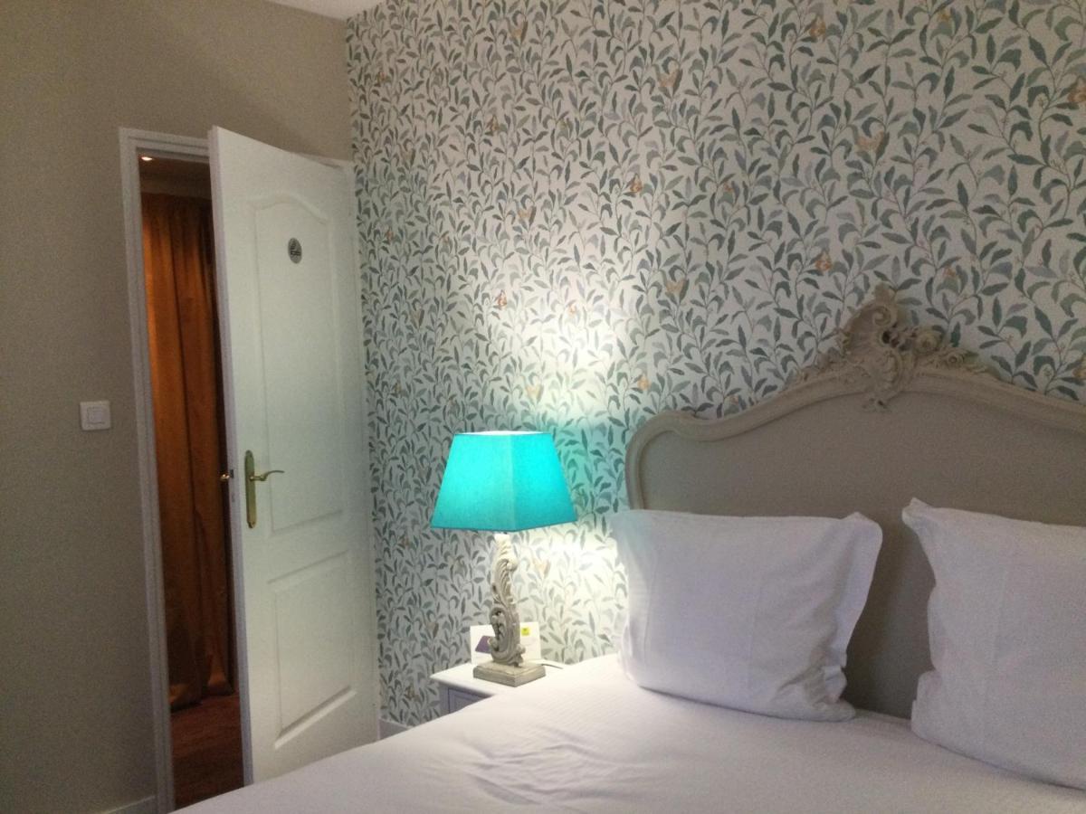 Logis Marjane 3* Saint-Jean-le-Blanc