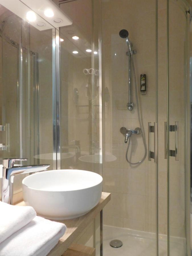 Logis Marjane Hotel