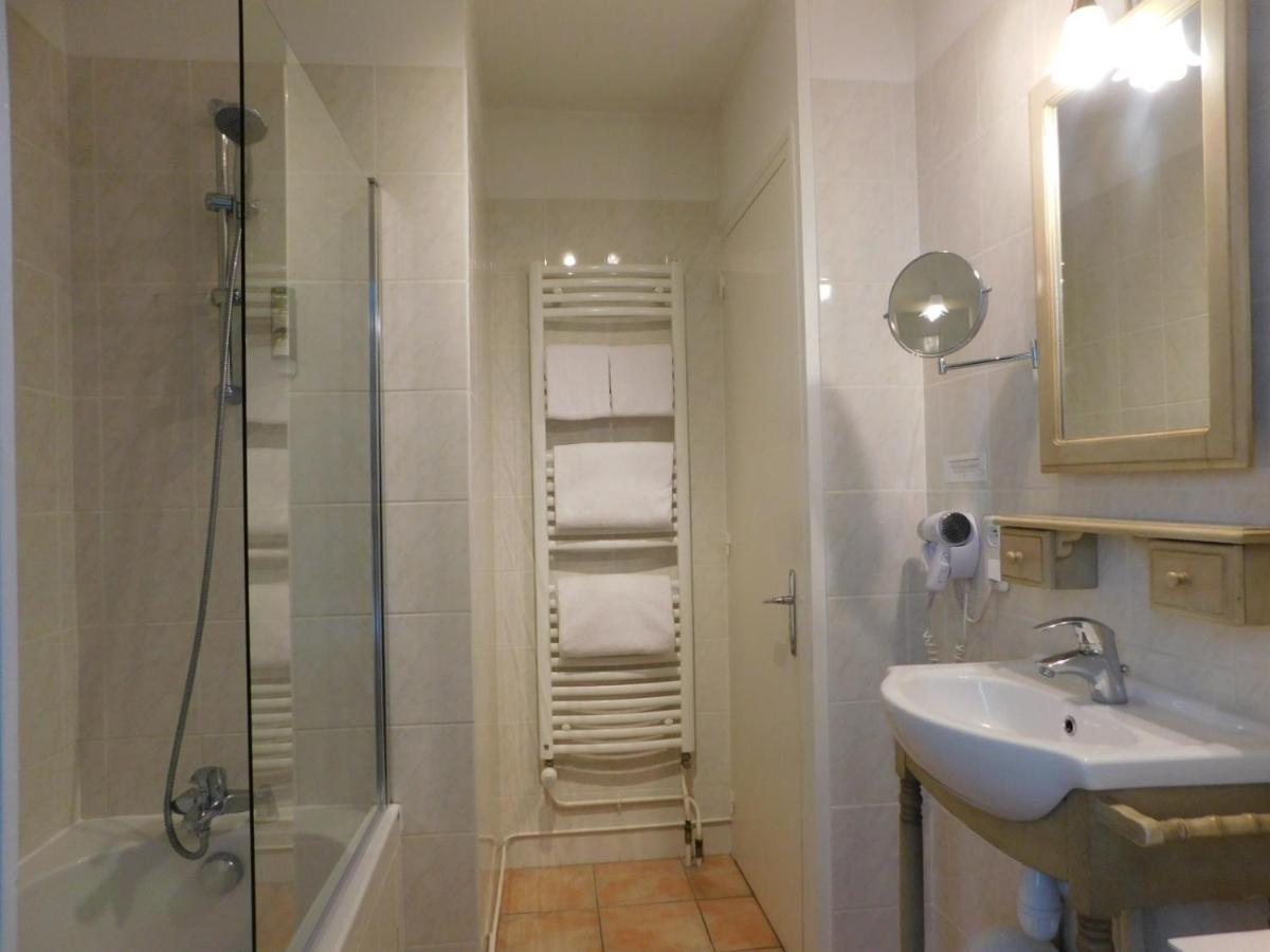 Logis Marjane Saint-Jean-le-Blanc