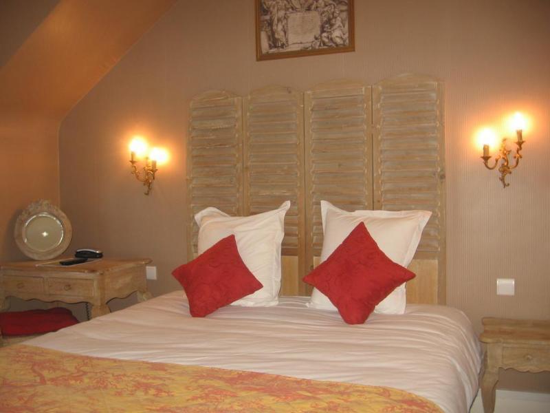 Logis Marjane 3*