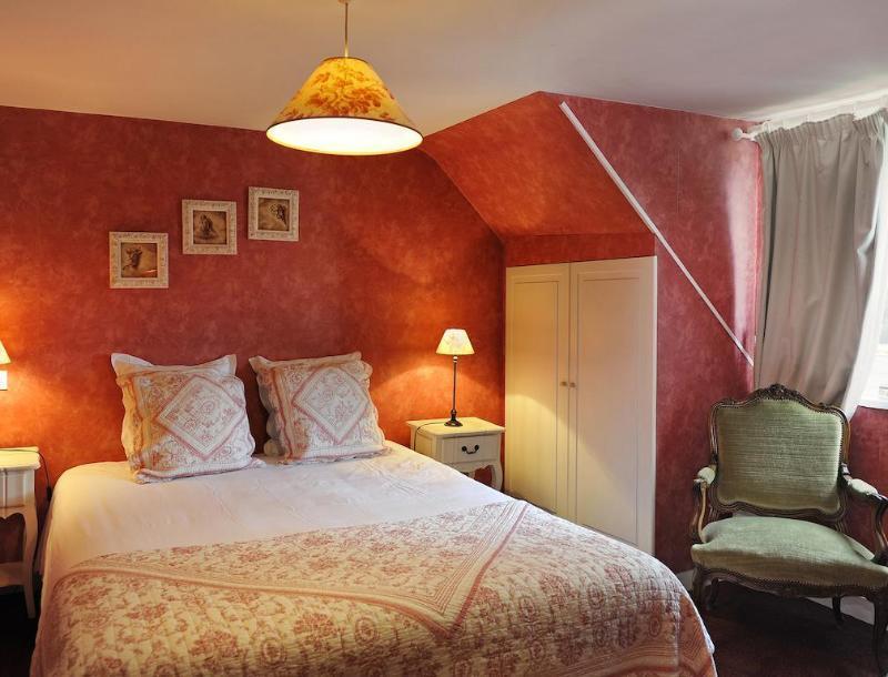 Logis Marjane Saint-Jean-le-Blanc
