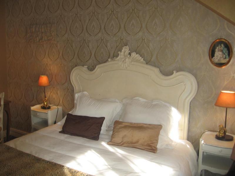 Hotel Logis Marjane Saint-Jean-le-Blanc