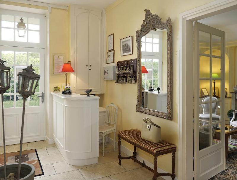 Hotel Logis Marjane Saint-Jean-le-Blanc