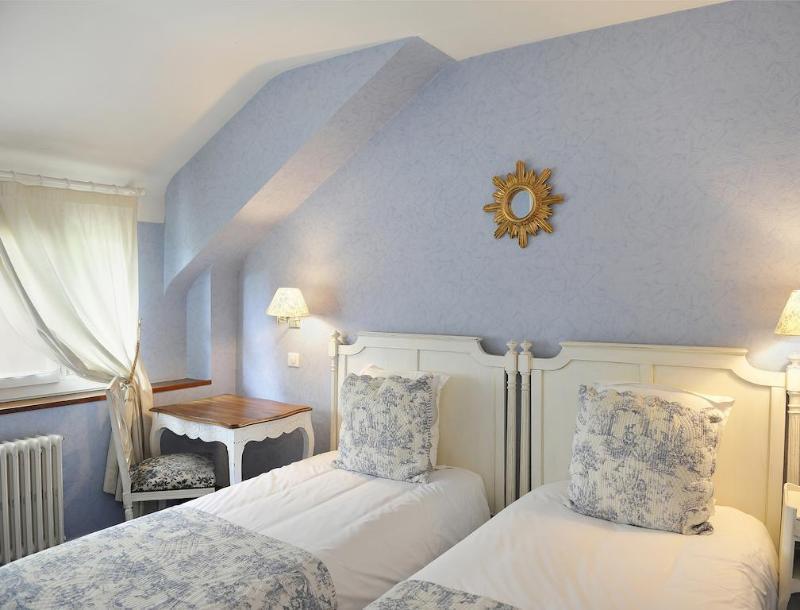 Logis Marjane Hotel 3*