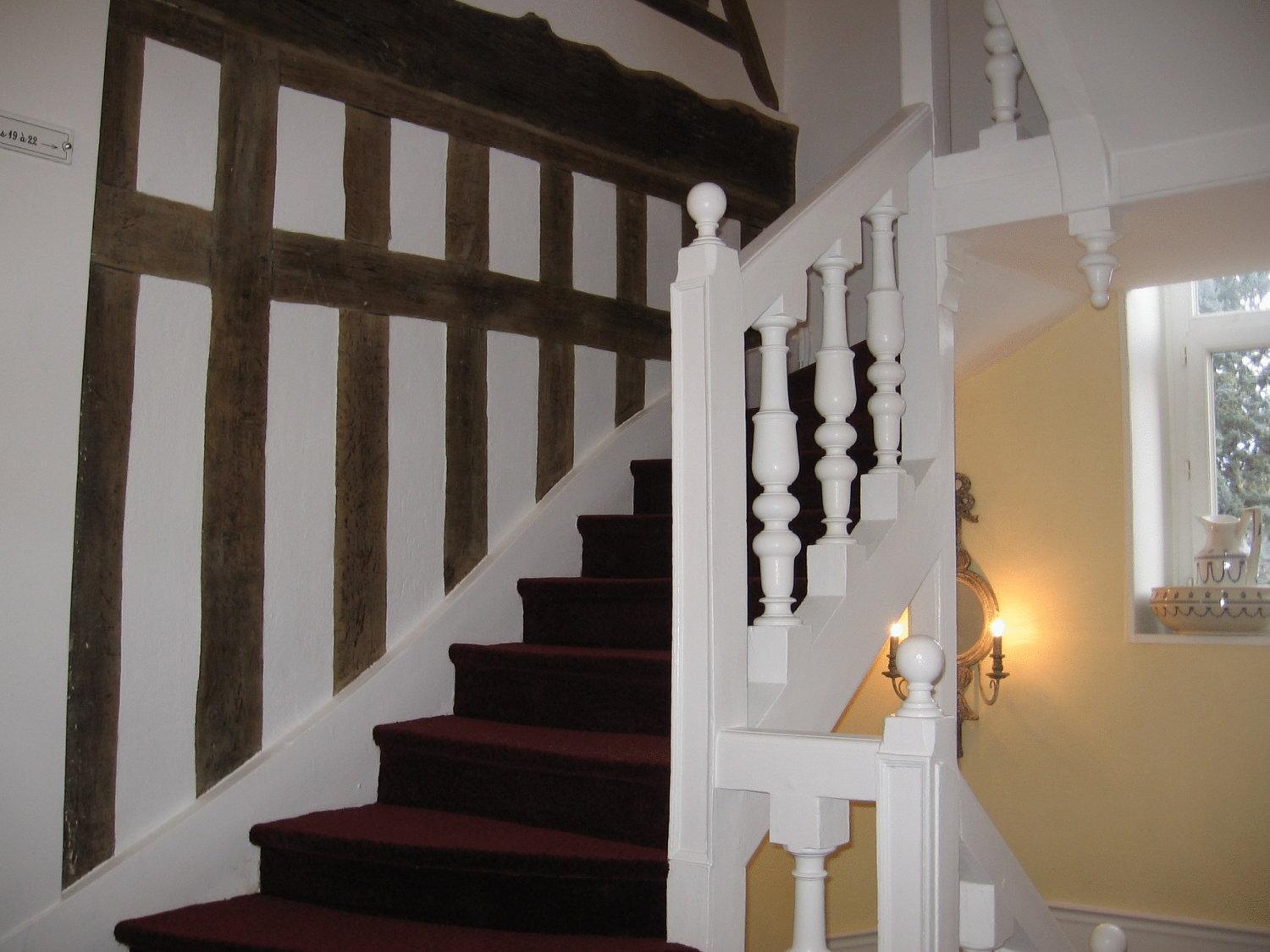Hotel Logis Marjane Saint-Jean-le-Blanc