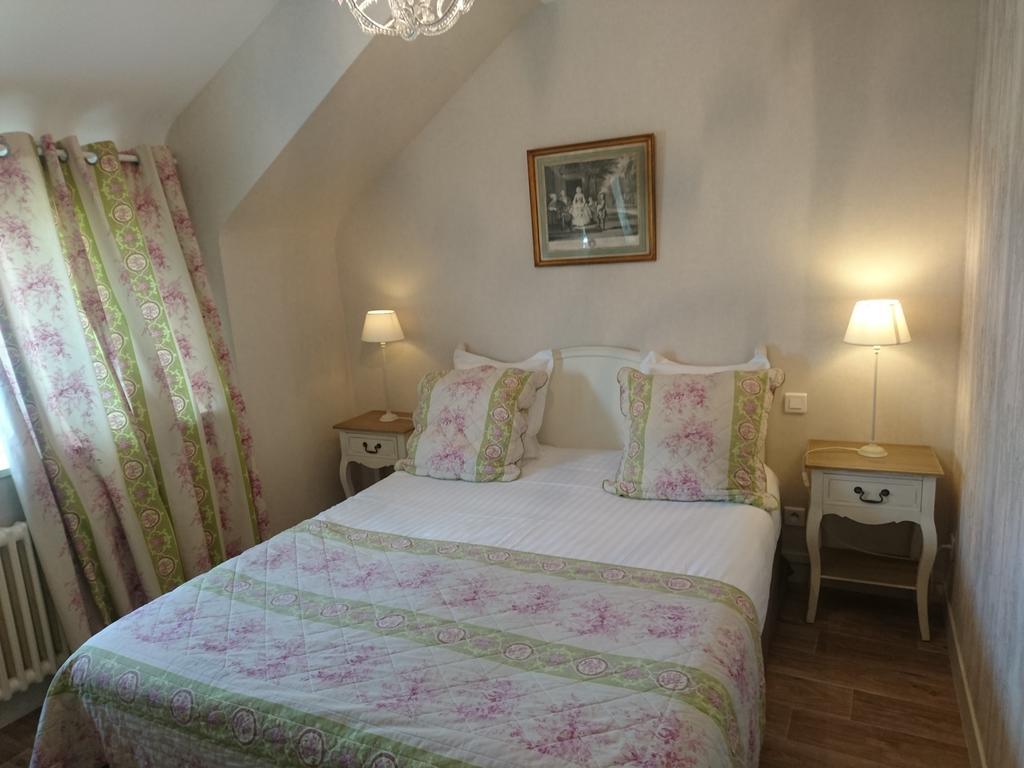 Logis Marjane Hotel