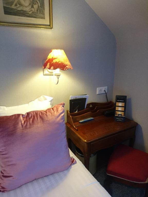 Logis Marjane 3*