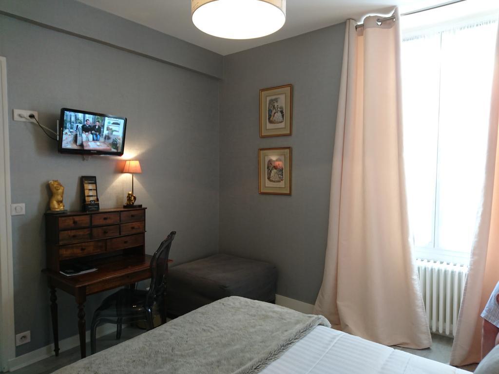 Logis Marjane 3* Saint-Jean-le-Blanc