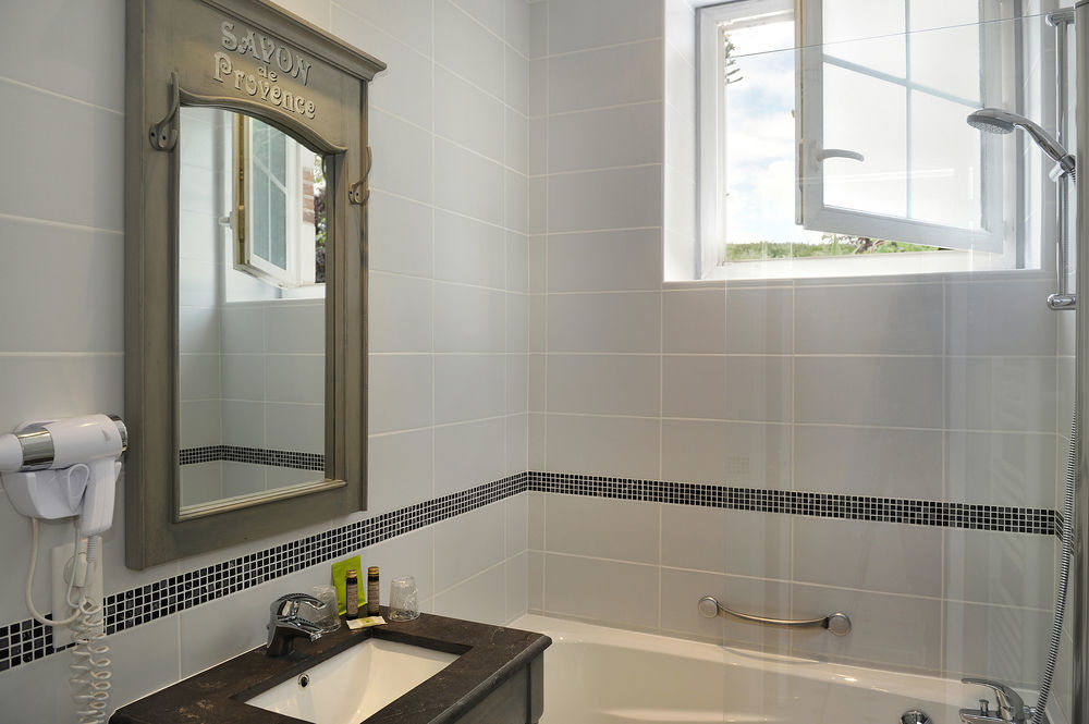 Hotel Logis Marjane