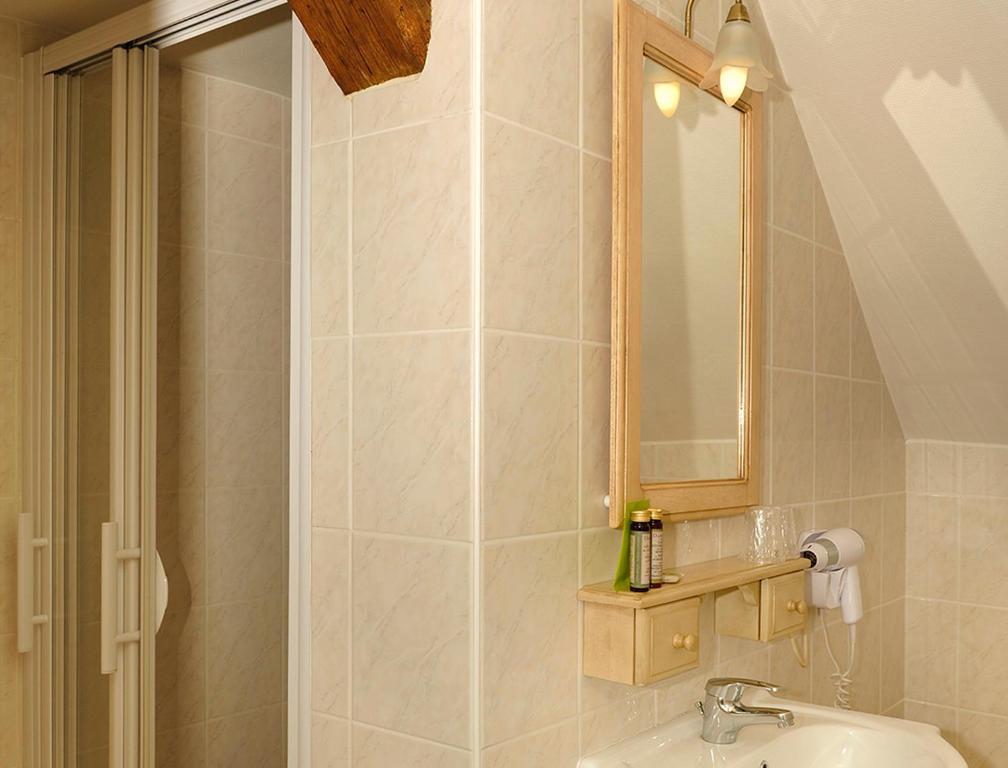 Hotel Logis Marjane 3*