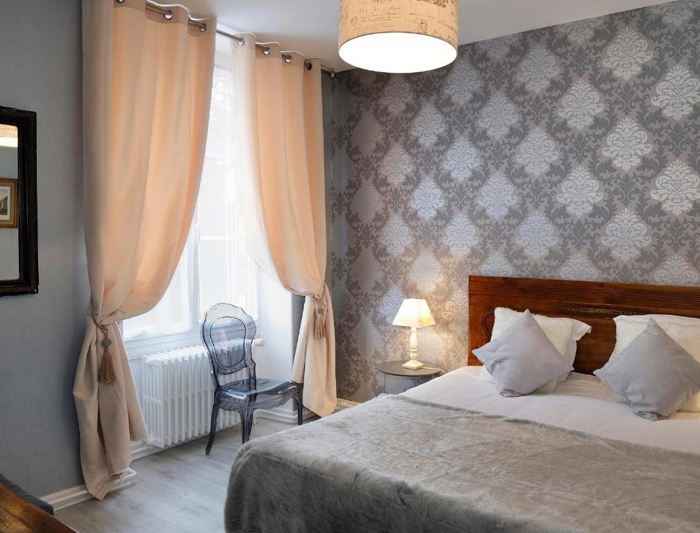Logis Marjane Saint-Jean-le-Blanc