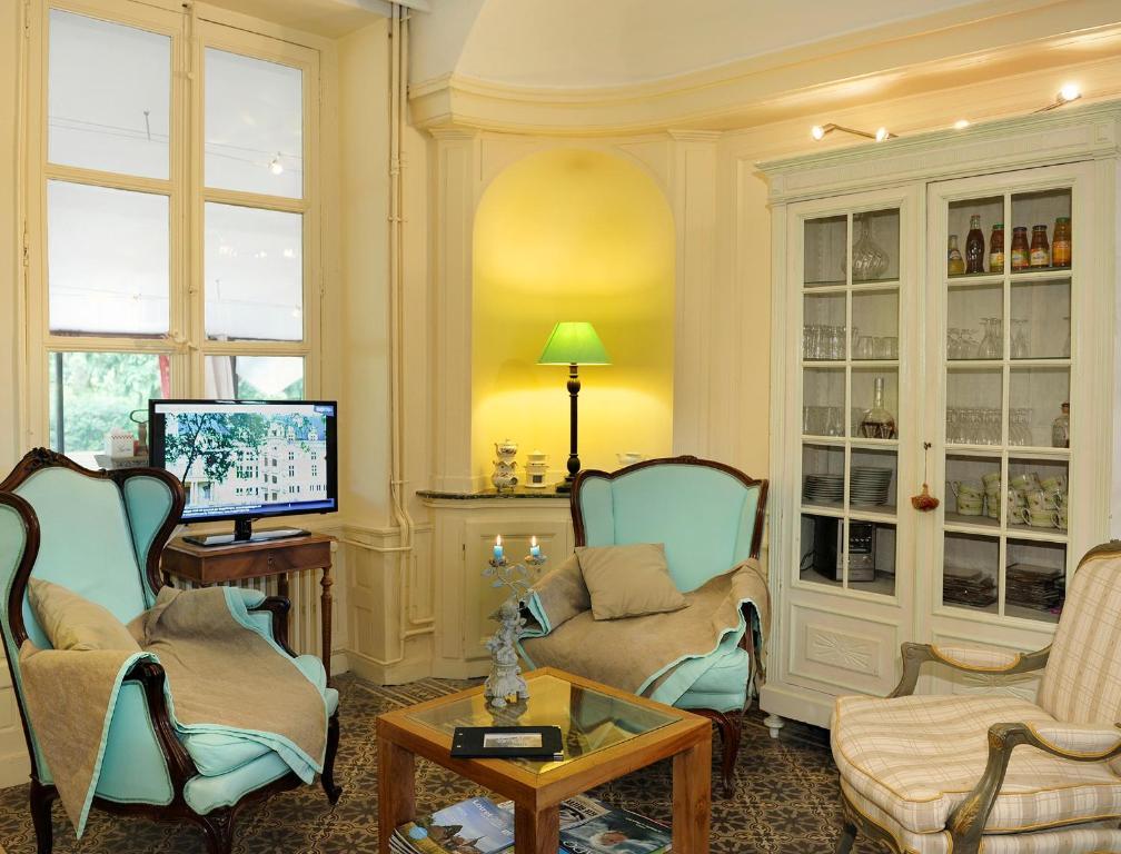 Logis Marjane Hotel 3*