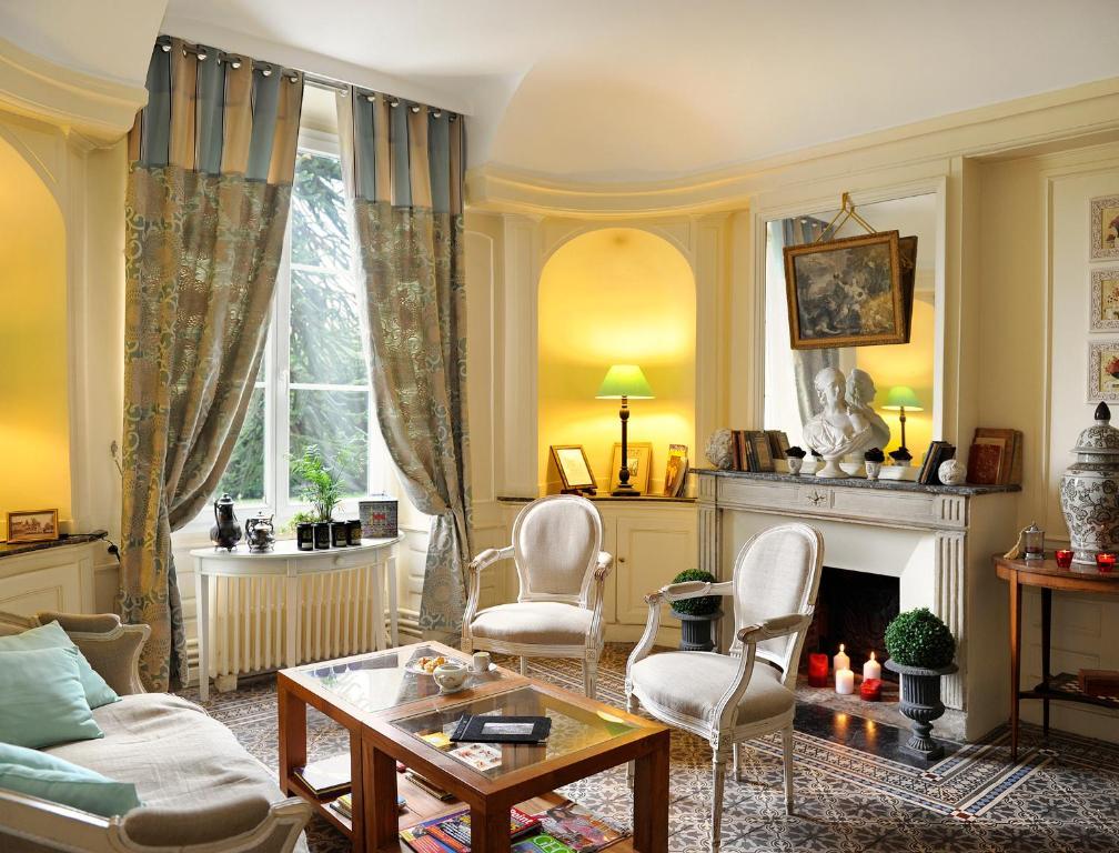 Hotel Logis Marjane