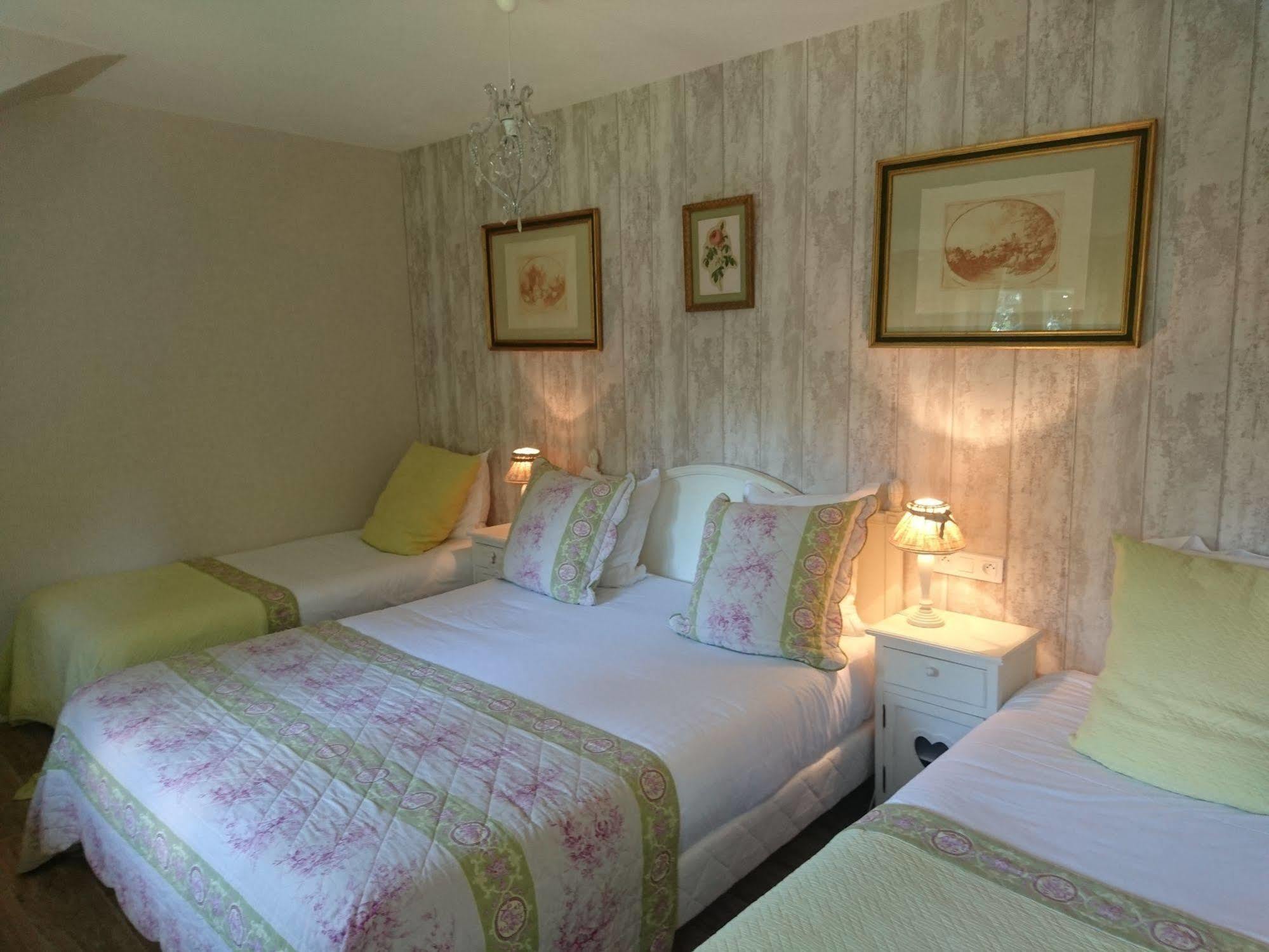Logis Marjane Hotel 3*