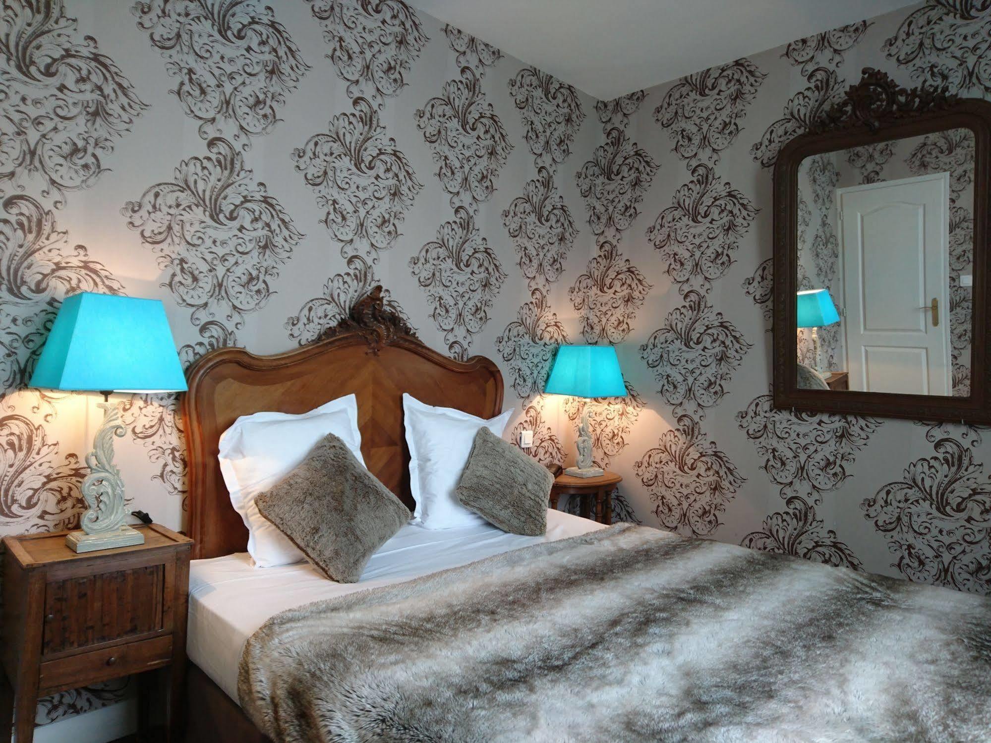 Logis Marjane Hotel 3*