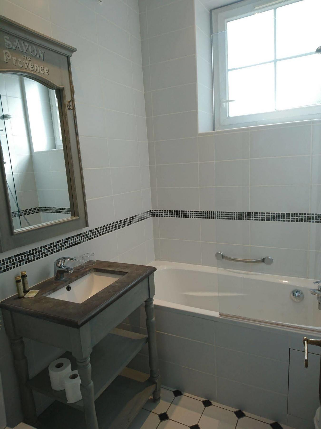 Hotel Logis Marjane 3*