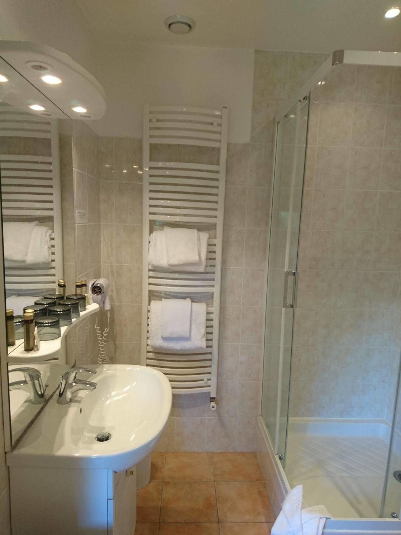 Hotel Logis Marjane