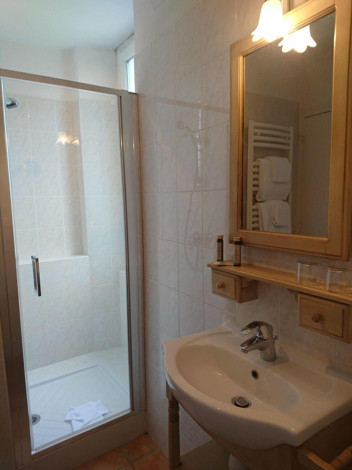 Logis Marjane Hotel Saint-Jean-le-Blanc