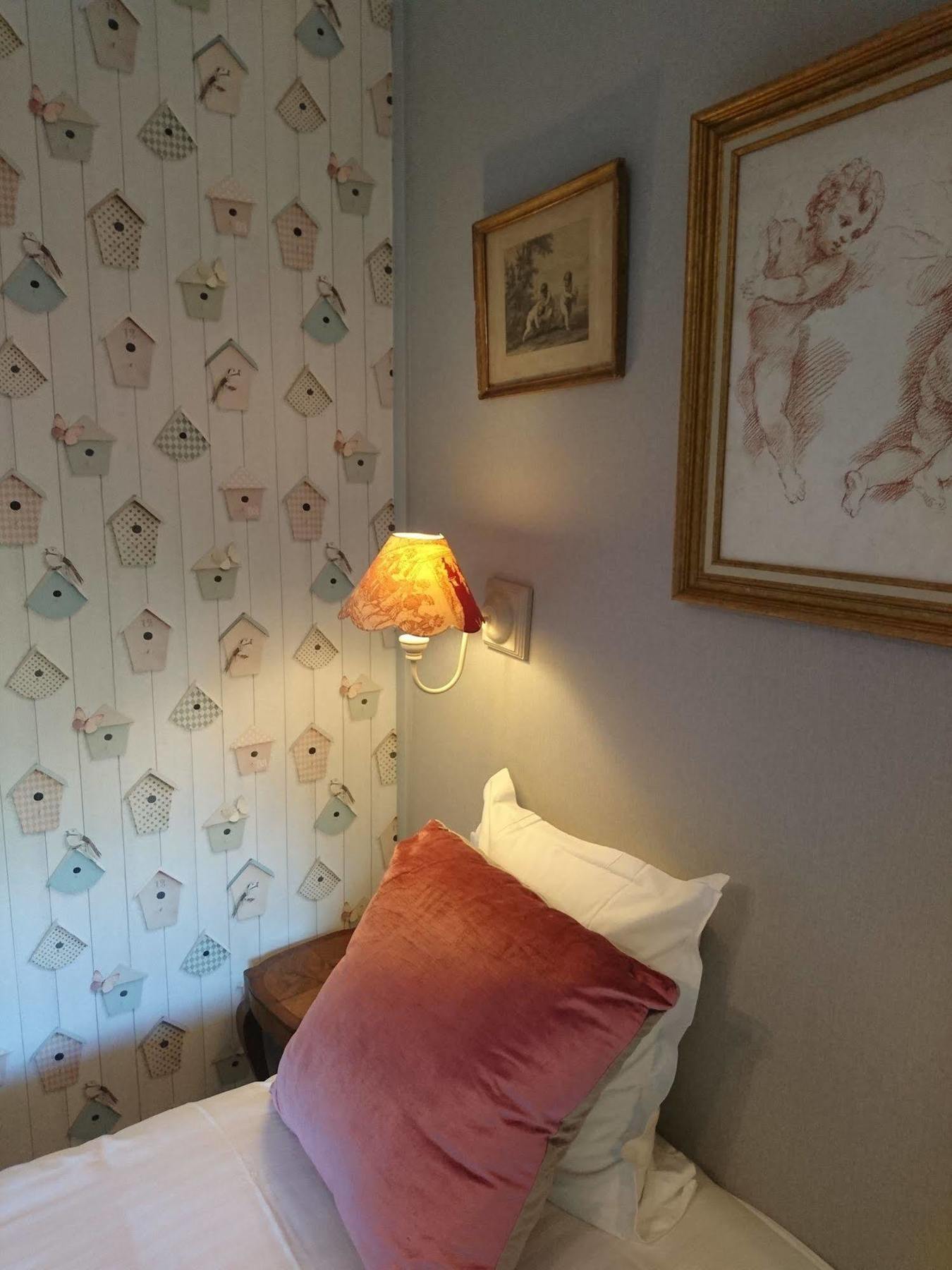 Hotel Logis Marjane Saint-Jean-le-Blanc