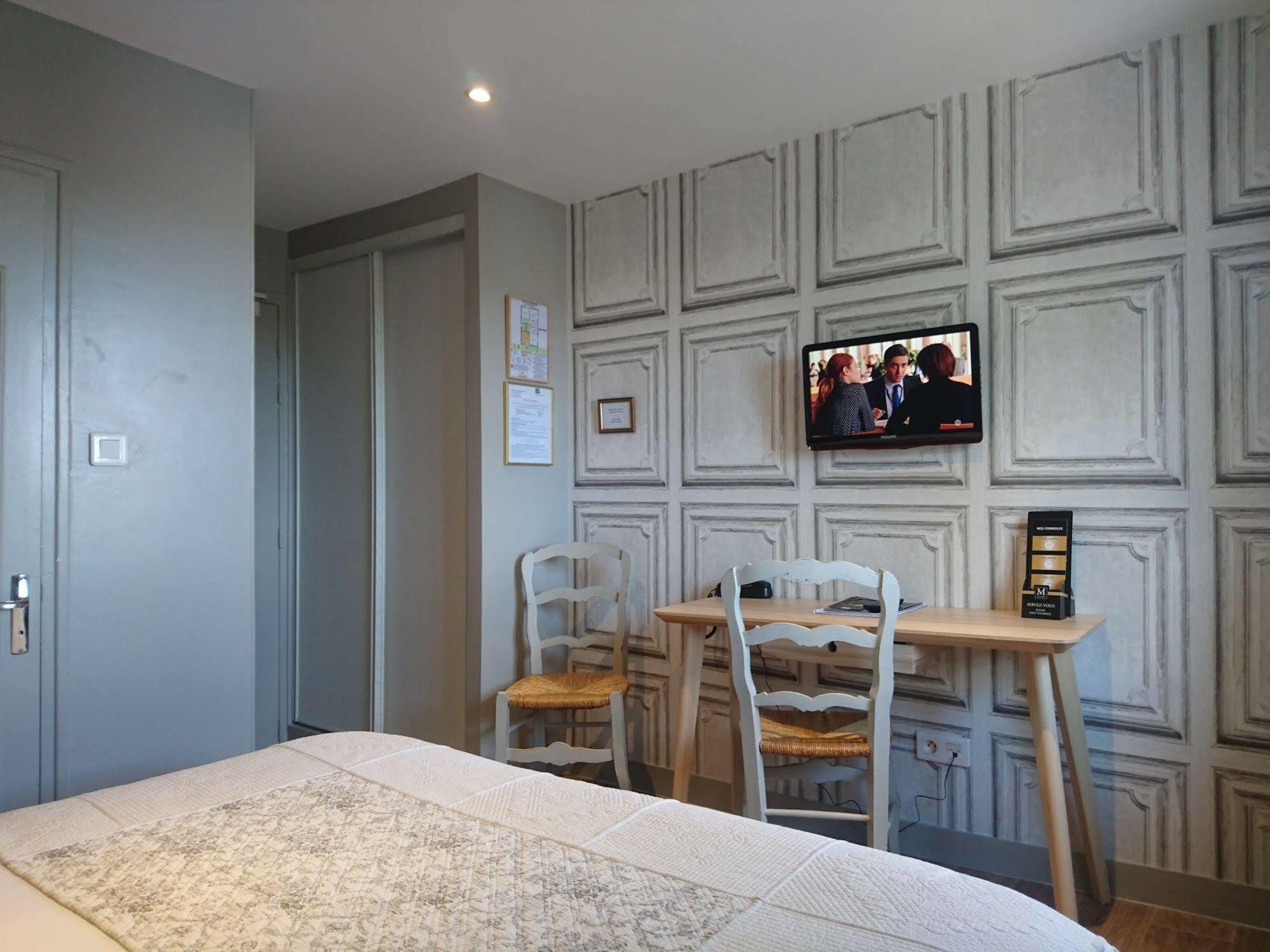 Logis Marjane 3*