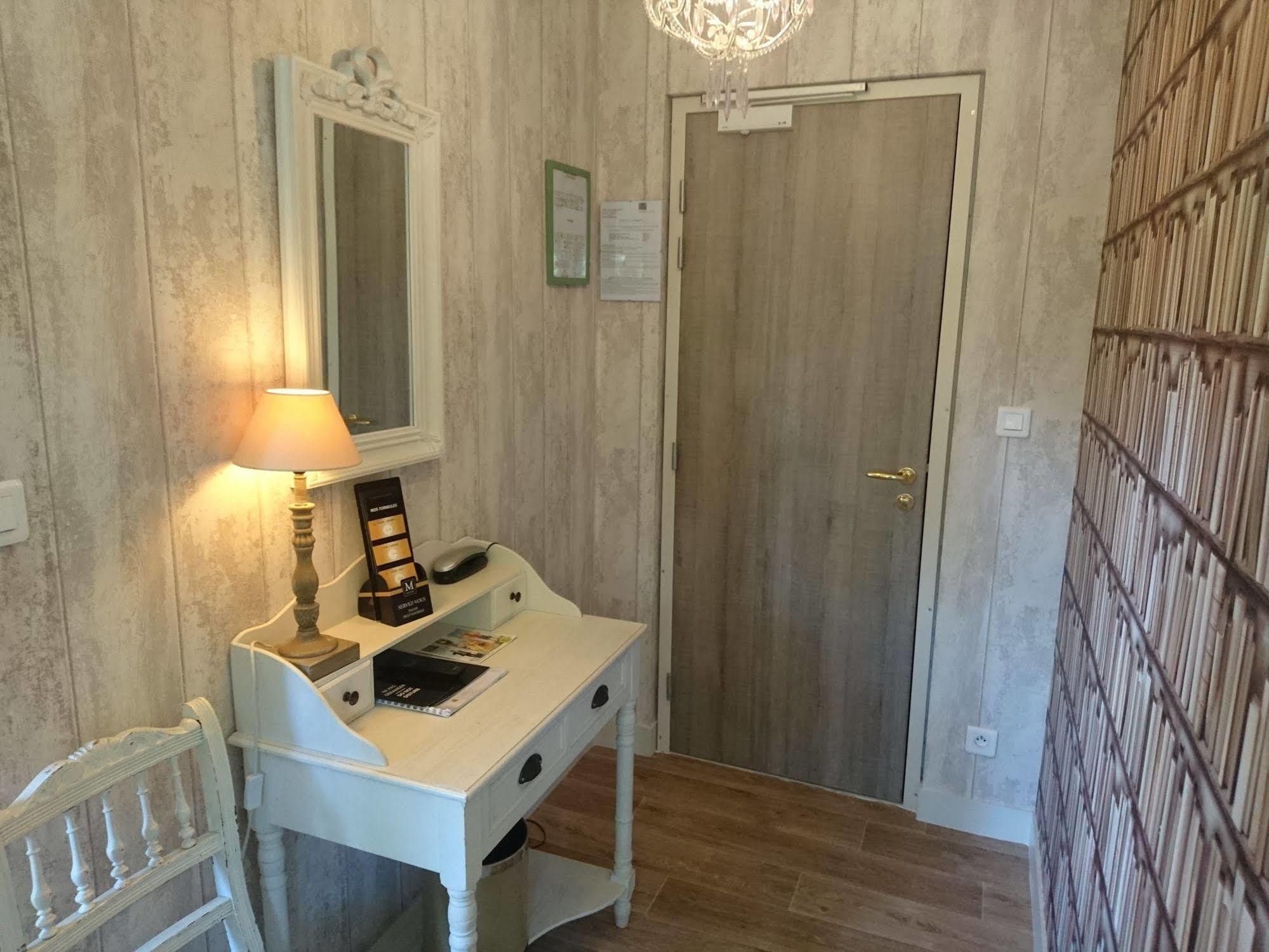Logis Marjane Hotel 3*