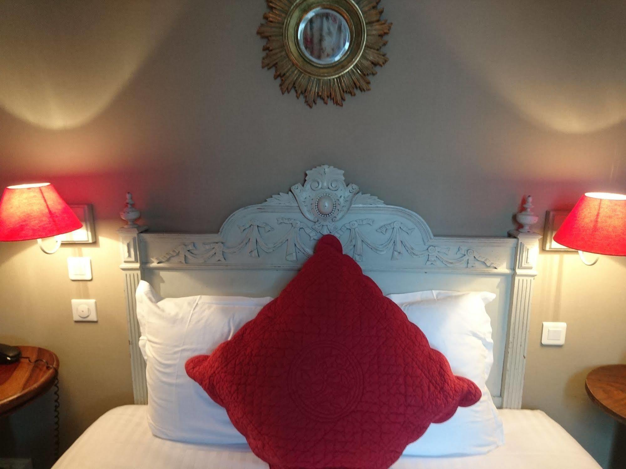 Logis Marjane 3* Saint-Jean-le-Blanc