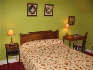 Logis Marjane 3*