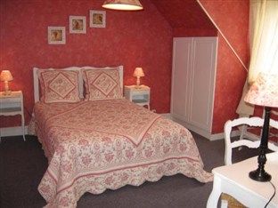 Logis Marjane Saint-Jean-le-Blanc