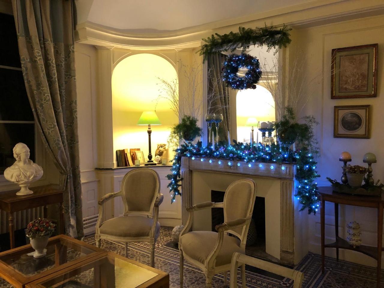 Hotel Logis Marjane