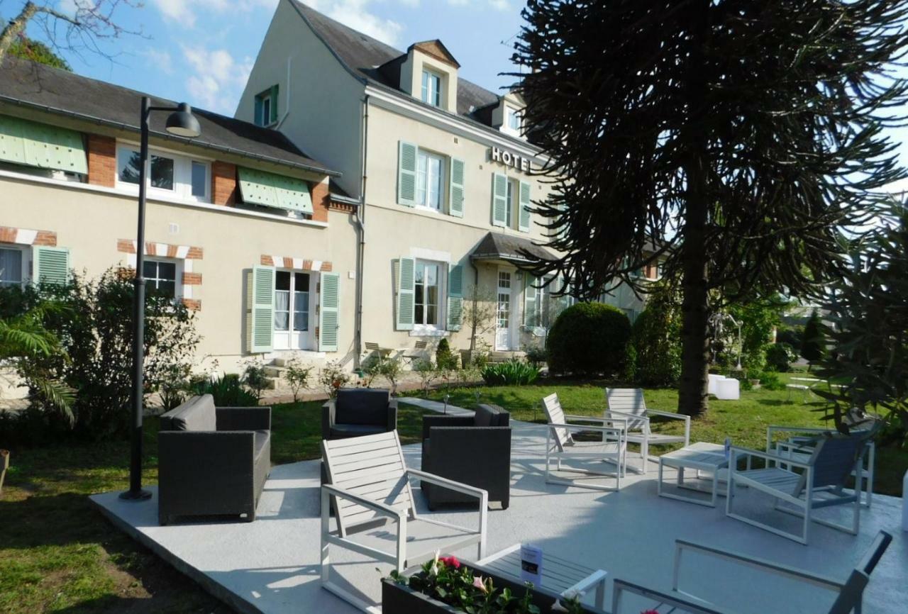 Logis Marjane Hotel 3*