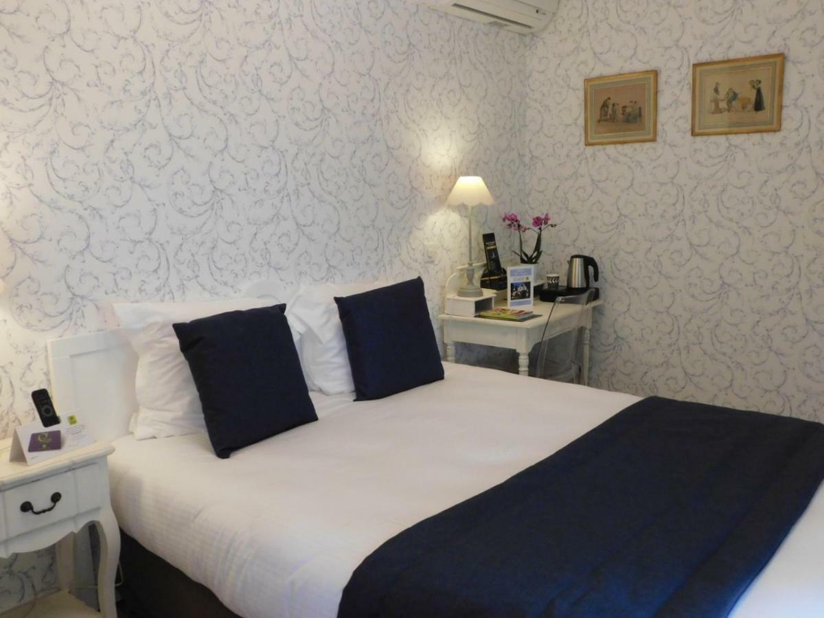 Logis Marjane Hotel