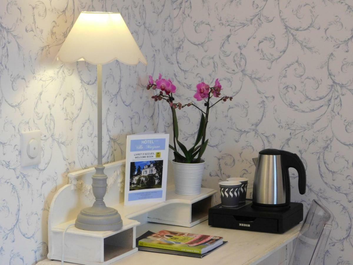 Logis Marjane 3* Saint-Jean-le-Blanc