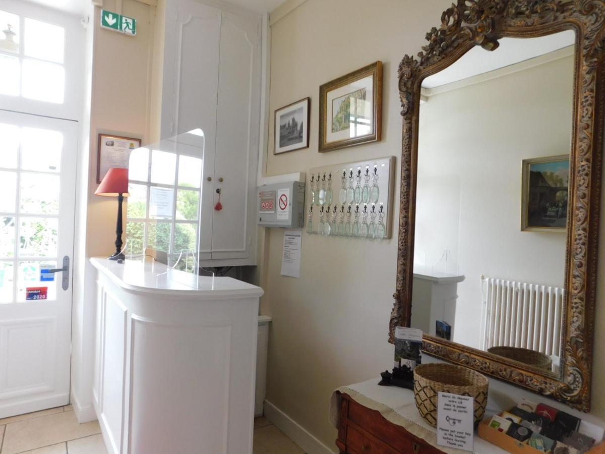 Hotel Logis Marjane 3*