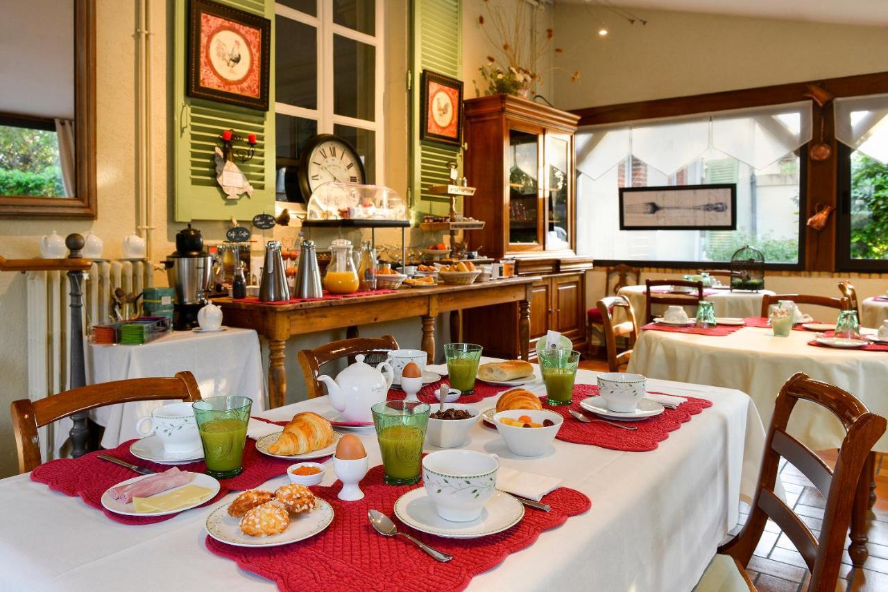 Hotel Logis Marjane
